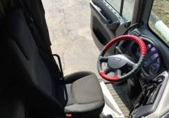 DAF XF 105. Тягач, 11 000 куб. см., 25 000 кг.