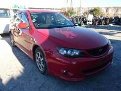 Subaru Impreza. GH2, EL15