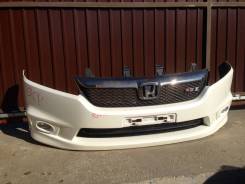 Бампер. Honda Stream, DBARN6, DBARN7, DBARN8, DBARN9