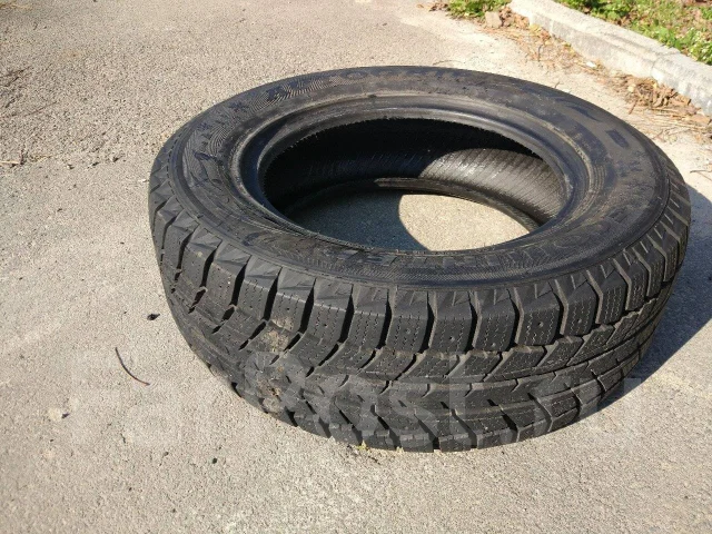 Autogrip Ecowinter. ������, ��� ����, ����� ����