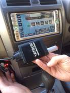 Toyota NDDN