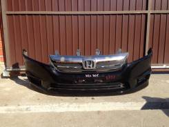 Бампер. Honda Stream, RN6, RN7, RN8, RN9