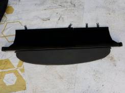Шторка багажника. Toyota Corolla Fielder, NZE141, NZE141G, NZE144, NZE144G, ZRE142, ZRE142G, ZRE144, ZRE144G Двигатели: 1NZFE, 2ZRFAE, 2ZRFE