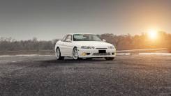 Обвес кузова аэродинамический. Toyota Soarer, JZZ31, JZZ30