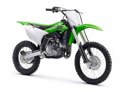 Kawasaki KX 85. 85 куб. см., исправен, без птс, без пробега. Под заказ