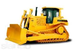 Shehwa SD7. Бульдозер , 14 000 куб. см., 24 300,00 кг.