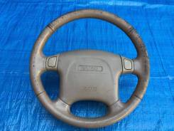 Руль. Isuzu Trooper Isuzu Bighorn, UBS26DW, UBS73GW, UBS73DW, UBS69GW, UBS26GW, UBS25DW, UBS25GW, UBS69DW Opel Monterey Honda Horizon, UBS69GWH, UBS73...