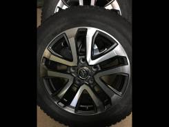 Toyota. 8.0x8, 5x150.00, ET60