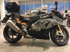 BMW S1000 RR. 1 000 куб. см., исправен, птс, с пробегом