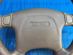Подушка безопасности. Isuzu Bighorn, UBS25DW, UBS25GW, UBS26DW, UBS26GW, UBS69DW, UBS69GW, UBS73DW, UBS73GW Isuzu Trooper Opel Monterey Honda Horizon...