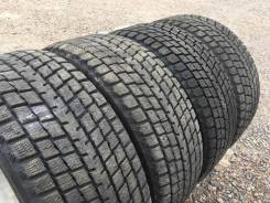 Bridgestone Blizzak MZ-03. Зимние, без шипов, износ: 5%, 4 шт