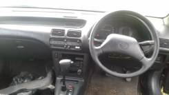 Панель приборов. Toyota Corsa