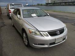 Дверь боковая. Lexus GS300, GRS190, URS190, UZS190, GRS191, GRS196 Lexus GS350, GRS190, URS190, GRS191, GRS196, UZS190 Lexus GS460, GRS196, GRS190, GR...