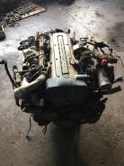 Электропроводка. Toyota Supra, JZA80 Toyota Aristo, JZS161, JZA80 Двигатель 2JZGTE
