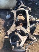 Подвеска. Infiniti Q45, G50, HG50 Nissan Cima, GF50, GNF50, HF50, HGY51 Двигатели: VH45D, VK45DE