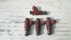 Инжектор. Nissan: Bluebird, Teana, Wingroad, Primera Camino, Maxima, Avenir, Primera, Pulsar, Sunny, Almera, Bluebird Sylphy, Skyline, Cedric, Laurel...