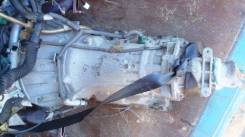АКПП. Nissan Fairlady Z, Z33 Двигатели: VQ35DE, VQ35HR