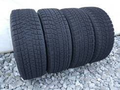 Bridgestone Blizzak DM-V1. Зимние, без шипов, 2012 год, износ: 20%, 4 шт