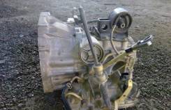 АКПП. Nissan Expert, VW11 Двигатель QG18DE