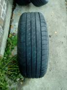 Dunlop SP Sport 2050M. Летние, 2012 год, износ: 20%, 1 шт