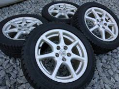 Toyota. 7.0x17, 5x114.30, ET50
