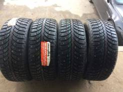 Bridgestone Blizzak Spike-01. Зимние, шипованные, без износа, 4 шт