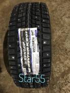Dunlop SP Winter ICE 01. Зимние, шипованные, без износа, 4 шт