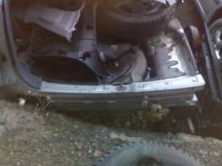 Рундук под запаску. Nissan Wingroad, VENY11, VEY11, VFY11, VGY11, VHNY11, VY11, WFNY11, WFY11, WHNY11, WHY11, WPY11, WRY11 Nissan AD, VB11, VENY11, VE...