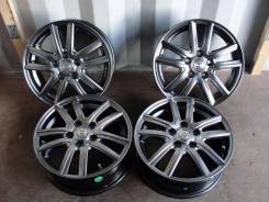 MTT Racing. 5.5x14", 5x100.00, ET43, ЦО 72,0 мм.