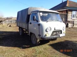 УАЗ 3303. Продается УАЗ бортовой, 2 700 куб. см., 1 200 кг.