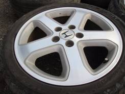 Honda. 6.5x17, 5x114.30, ET55