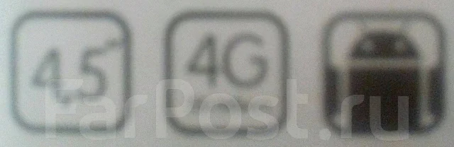Alcatel Pixi 3 4.5. �/� ����