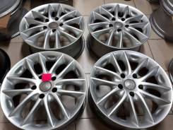 Bridgestone BEO. 7.0x16", 5x114.30, ET49, ЦО 73,1 мм.
