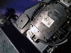 Корпус моторчика печки. Subaru Legacy, BE5, BHE, BE9, BHC, BH9, BEE, BH5 Subaru Legacy B4, BE5, BE9, BEE Subaru Legacy Lancaster Двигатели: EJ201, EJ2...