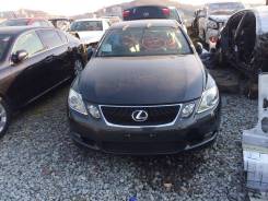Lexus GS350. GRS190