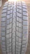 Dunlop SP Winter ICE 01. Зимние, шипованные, 2008 год, износ: 10%, 4 шт