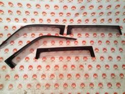 Ветровик. Toyota RAV4, SXA11, SXA11G, SXA11W, SXA16, SXA16G Двигатели: 3SFE, 3SGE