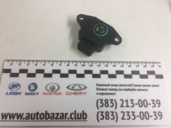 Датчик дроссельной заслонки CHERY AMULET