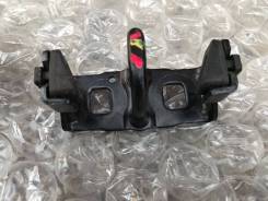 Замок багажника. Renault Megane Renault Duster Nissan Terrano, D10