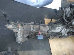 Акпп SUZUKI X90, LB11S, G16A; 0372LE, 81000km