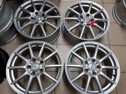 Manaray Sport Smart. 7.0x17, 5x114.30, ET40, ЦО 73,1 мм.
