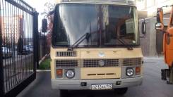 ПАЗ 3206. Продаётся ПАЗ 33206-101 4x4, 4 670 куб. см.