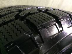 BFGoodrich Winter Slalom KSI. Зимние, без шипов, 2014 год, износ: 5%, 4 шт