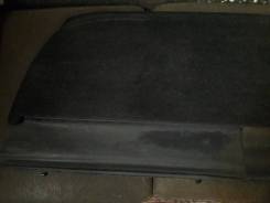 Полки багажные. Suzuki Vitara
