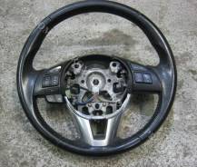 Руль. Mazda CX-5, KE, KE2AW, KE2FW, KE5AW, KE5FW, KEEAW, KEEFW