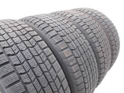 Dunlop Grandtrek SJ7. Зимние, без шипов, износ: 5%, 4 шт
