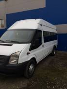 Ford Transit 222709. Продается автобус форд, 2 200 куб. см., 25 мест
