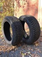GT Radial Champiro IcePro SUV. Зимние, шипованные, 2015 год, износ: 5%, 4 шт