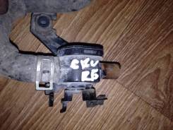 Кран печки. Honda CR-V, RE7, RE5, RE3, RE4 Двигатель R20A2