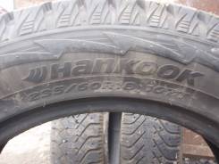 Hankook Winter i*Pike RW11. Зимние, шипованные, 2013 год, 5 %, 2 шт